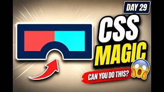 CSSBATTLE APRIL 29 Profile