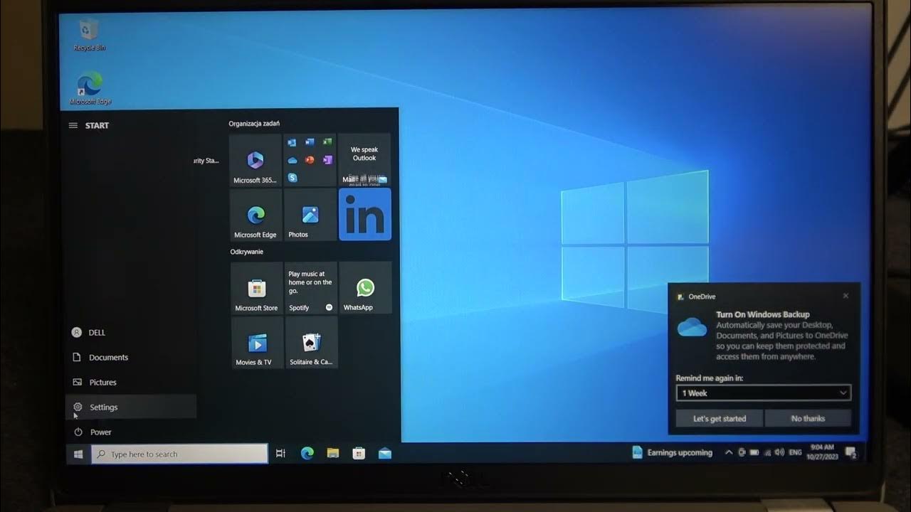 how-to-change-display-resolution-on-dell-latitude-youtube