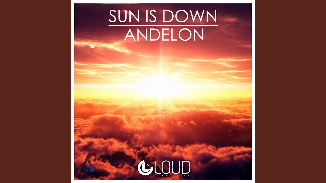 Watch Sun Is Down on YouTube Watch Sun Is Down on YouTube