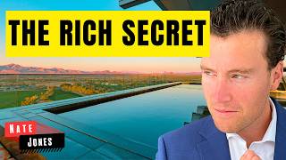 The Unfair Advantage Rich People Have That You Can Copy