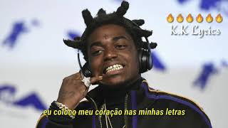 Kodak Black - Calling My Spirits Legendado