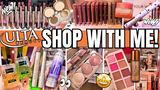 SHOP WITH ME AT ULTA BEAUTY for EVERYTHING NEW All of the NEW Fall Makeup Fragrance Body Care
