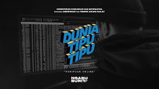Dunia Tipu-Tipu | Ngabuburit Literasi Digital