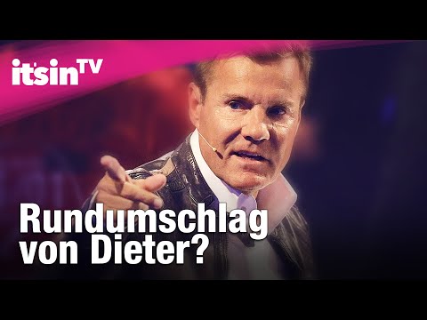 DSDS-Pöbelei geht weiter: Diesmal hat Dieter Bohlen SIE auf dem Kieker | It's in TV