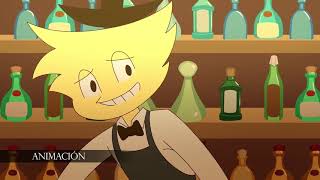 Demo Reel Hannia Gonzalez