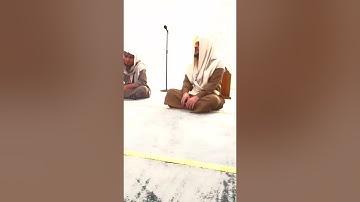 القارئ: هيثم الدخين، تلاوة محاكاة للشيخ: محمد أيوب  رحمه الله، تلاوة جميلة جدًا لاتفوتكم ♥️