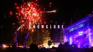 Snowglobe Festival 2014 - A Fest300 Aftermovie