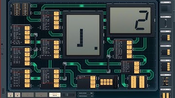 Snake Game Prototype - Shenzhen I/O