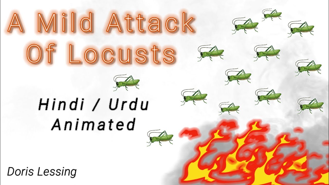 A Mild Attack Of Locusts Summary Doris Lessing Translation a-mild-attack-of-locusts-summary-doris-lessing-translation