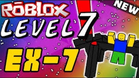 ☝️Roblox ACTUAL LEVEL 7 EXPLOIT☝️ 774.exe!!!☝️ [☝️Download in Desc!☝️]