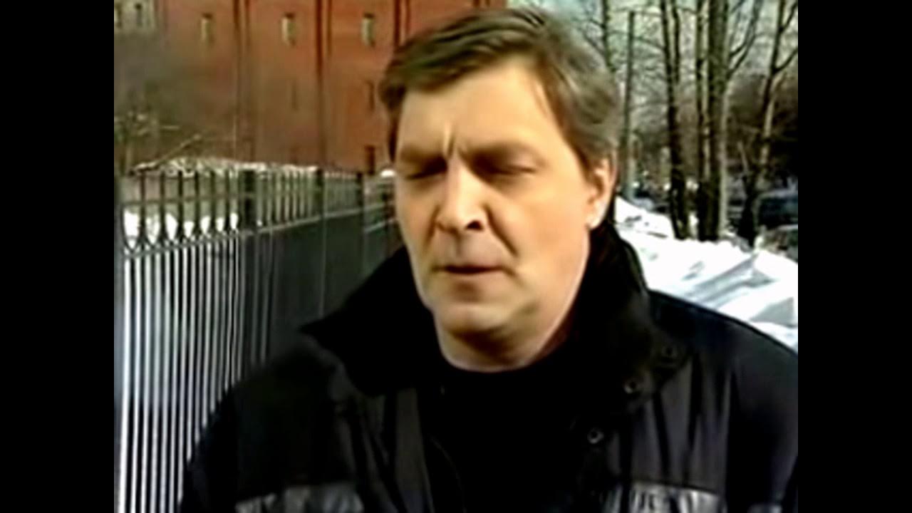 Александр Невзоров и Юлия Таратута на "Дожде" 22.05.2024 Александр Невзоров