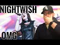 [Industry Ghostwriter] [Hiphop Head] Reacts to: NIGHTWISH- Ghost Love Score (WACKEN 2013)- Damn!!