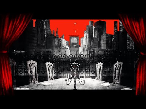 【うつぼ】フィクサー【UTAUカバー】