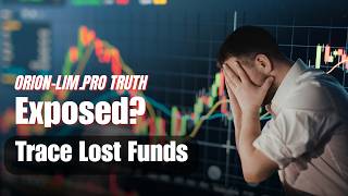 orion-lim.pro Review: Legit or Scam | Trace Lost Funds