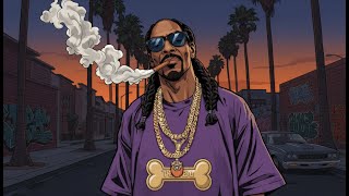 Snoop Dogg, Tupac, Nate Dogg – Old School Westside Hip Hop Mix | 90s G-Funk Legends