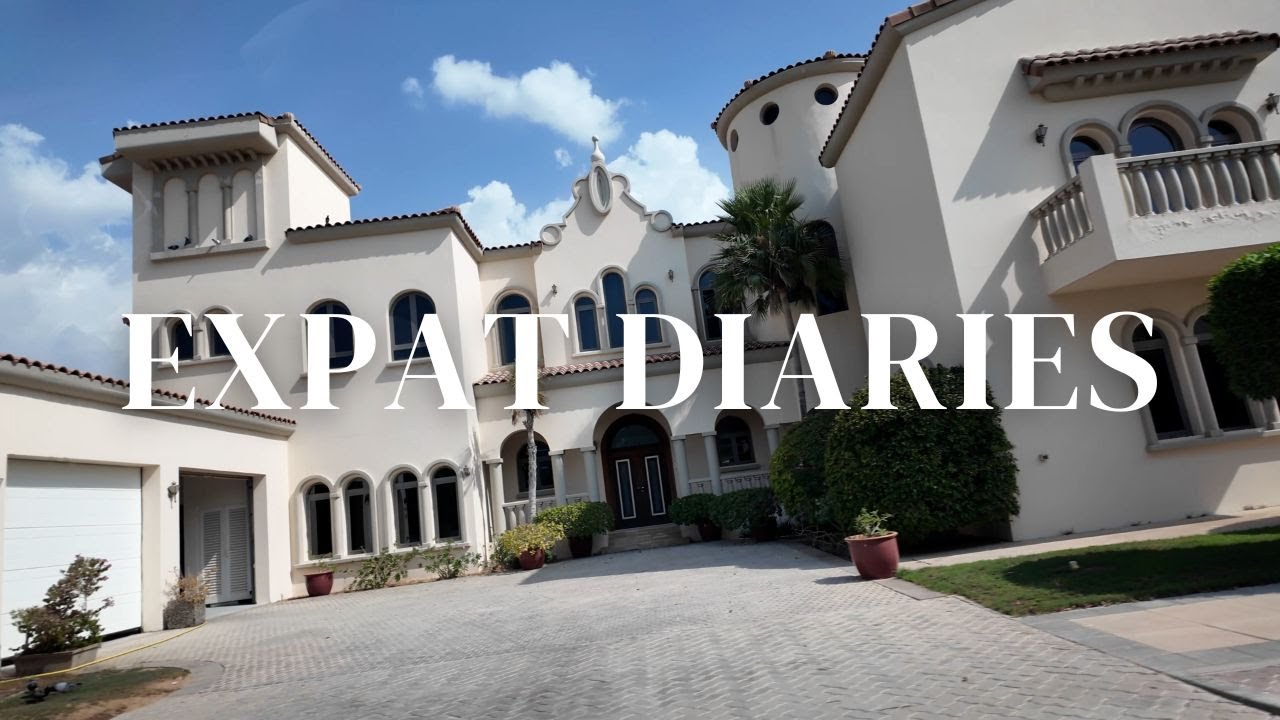 DAY 01 OF STARTING A RENOVATION PROPERTY IN DUBAI | VLOG 1123 | DAY IN THE LIFE OF AN EXPAT IN DUBAI