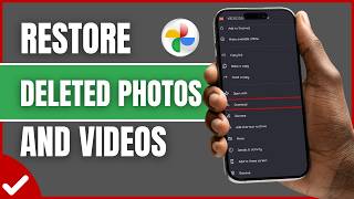 Cara Memulihkan Foto dan Video yang Dihapus 2026 | Mengembalikan Foto yang Dihapus di Android & i... screenshot 3