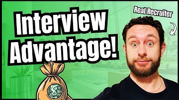 One Trick to Connect with your Interviewer with Ease