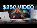 Learn Video Editing By Editing A $250 Video In Adobe Premiere Pro For A Client On Fiverr