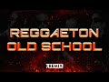 MIX REGGAETON OLD SCHOOL by JRemix DJ ( Daddy Yankee, Wisin & Yandel, Hector & Tito, Don Omar)