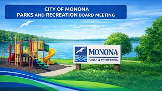 Parks & Recreation Board Meeting - August 19, 2026