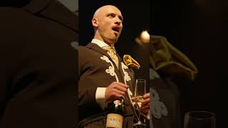 An Ideal Husband | Production Trailer @BristolOldVicTheatre