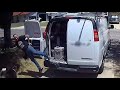 Caught in 4K! Best Security Camera Fails of 2025 So Far