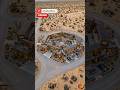 Wait Until You See What They Built in the Desert…