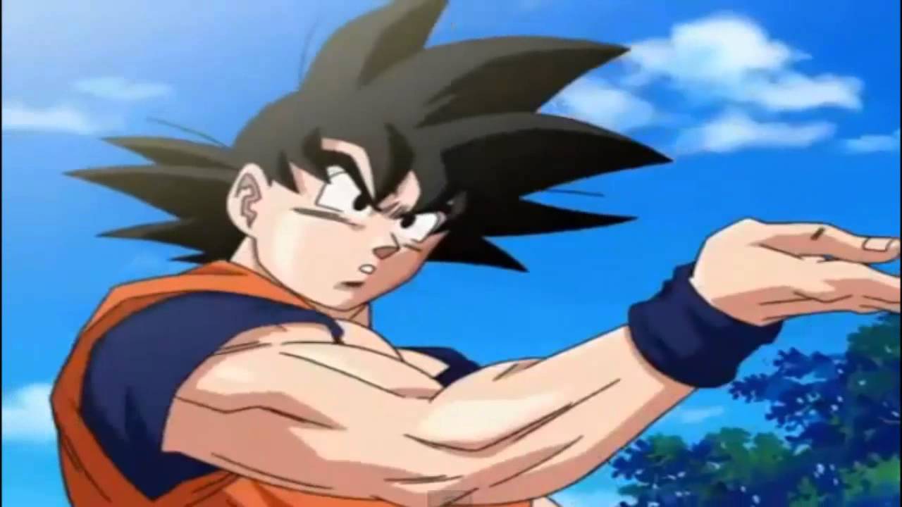 Dragon Ball Z Kai Cancion Youtube