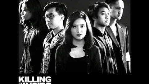 KILLING ME INSIDE   Biarlah (New Version)
