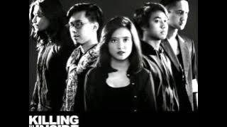 KILLING ME INSIDE   Biarlah (New Version)