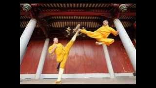 Kung Fu Music.wmv