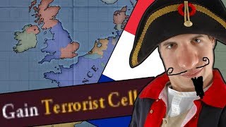 Why France Is The Strongest Nation On Earth - Victoria 2