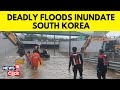 South Korea Floods | South Korea Flood Fury Continues To Hurt | South Korea Flood News | News 18