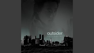Video thumbnail of "Outsider - Perfect Love (feat. Mr. Room 9 ＆ MC BK)"