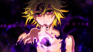 Naruto Fan - Аниме Рэп про Семь смертных грехов | Nanatsu no Taizai Rap 2021 | 7 deadly sins \\ AMV