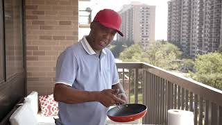 Wass New PR Video