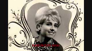 Behiye Aksoy - Şarkılar seni söyler ( HUYSUZ VE TATLI KADIN )