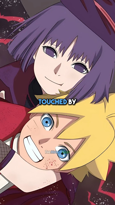 Boruto has the Highest Rizz in the series Every Girl is in Love with Boruto!