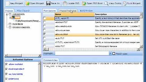 NANY 2010 Entry: Multiboot ISO Maker
