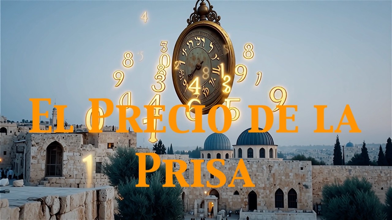 Lo Que Decides Con Prisa, El Tiempo Lo Borra | Nueva Canción 2026