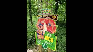 Kingston Lacy - Pokémon Trail - Nat Trust Dorset