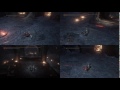 Beginning of video