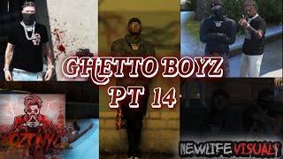 FIVEM BOZO NYC ( DAY 14 ) #ROLEPLAY #GhettoBoyz #oppz #trapping #gaming #gangwar #trolling