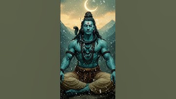 "The Power of ‘Om Namah Shivay’ – A Story That Will Touch Your Soul" #mahadev #shortsfeed #youtube