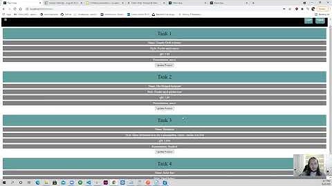 Adam Mosher devCodeCamp Capstone