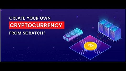 HOW TO CREATE YOUR CRYPTOCURRENCY TOKEN IN 5 MINUTES WITH LESS THAN 3$.