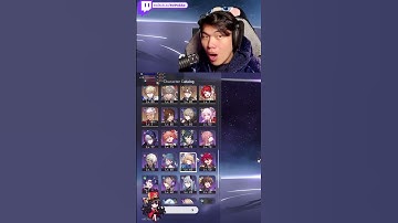 This Account Reeks Tourism 💩💩 #mrpokke #hsrcreators #honkaistarrail #evernight #tribbie