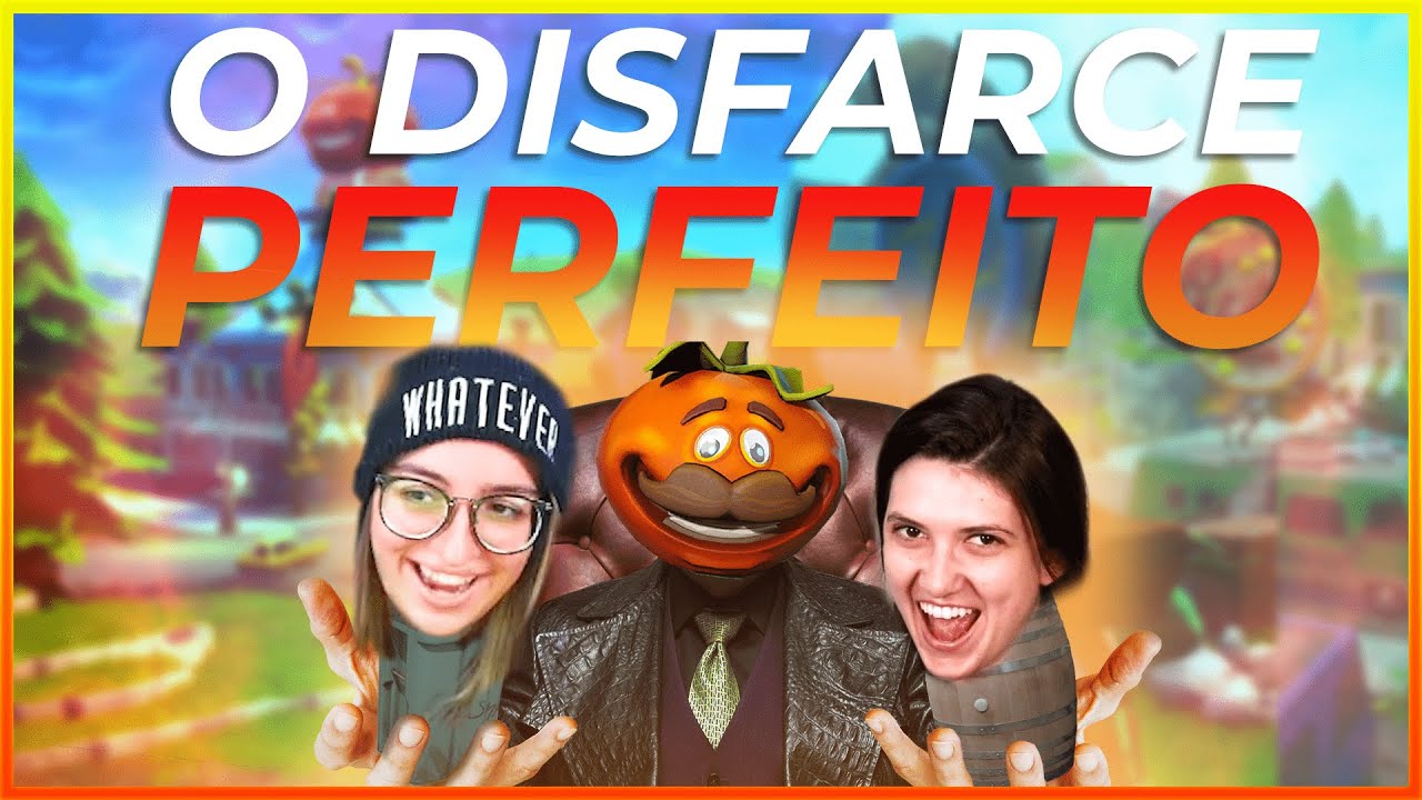 A GENTE NÃO ESPERAVA QUE ISSO IA ACONTECER! FT ISA FARACCO - FORTNITE