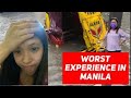 Worst but funny experience in Manila | 2nd Dose Vaccination